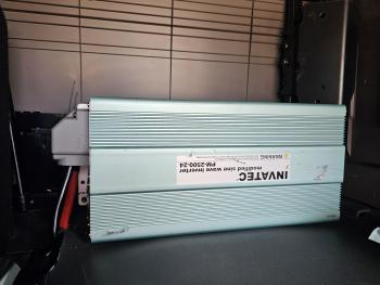 S730 6x2/4 - LIFT - STEERING AXLE / RETARDER / FULL AIR /